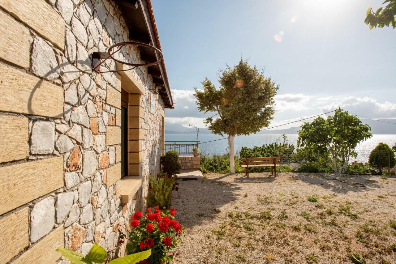 Sunset Traditional House Ravdhoukha Exterior photo